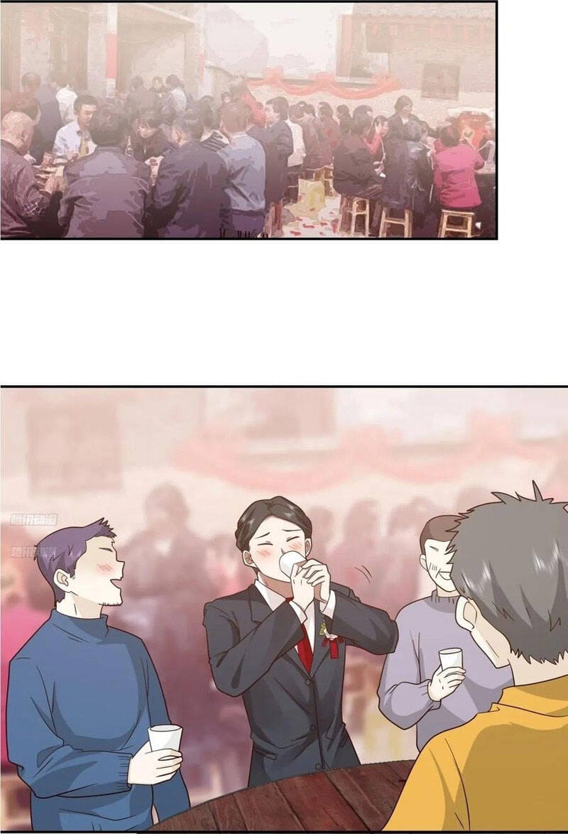 Truyện Tranh Ta Không Muốn Trùng Sinh Đâu trang 3