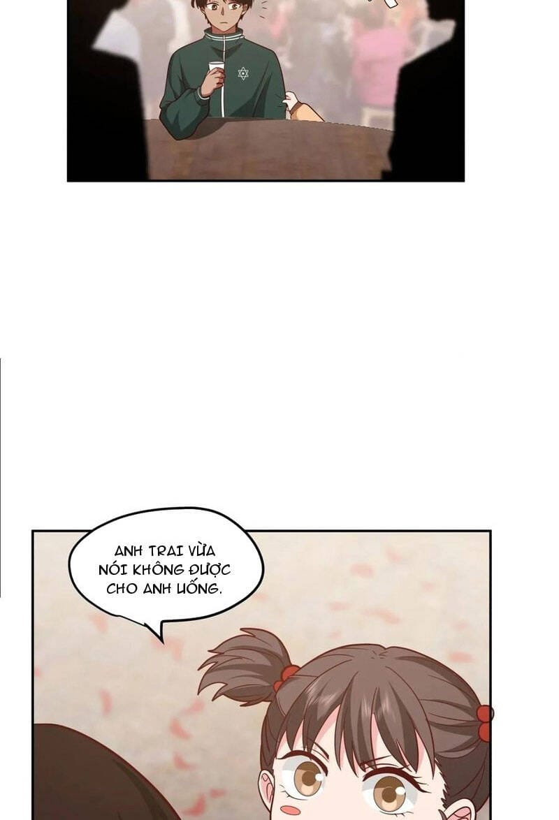 Truyện Tranh Ta Không Muốn Trùng Sinh Đâu trang 3