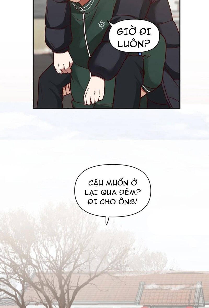 Truyện Tranh Ta Không Muốn Trùng Sinh Đâu trang 3