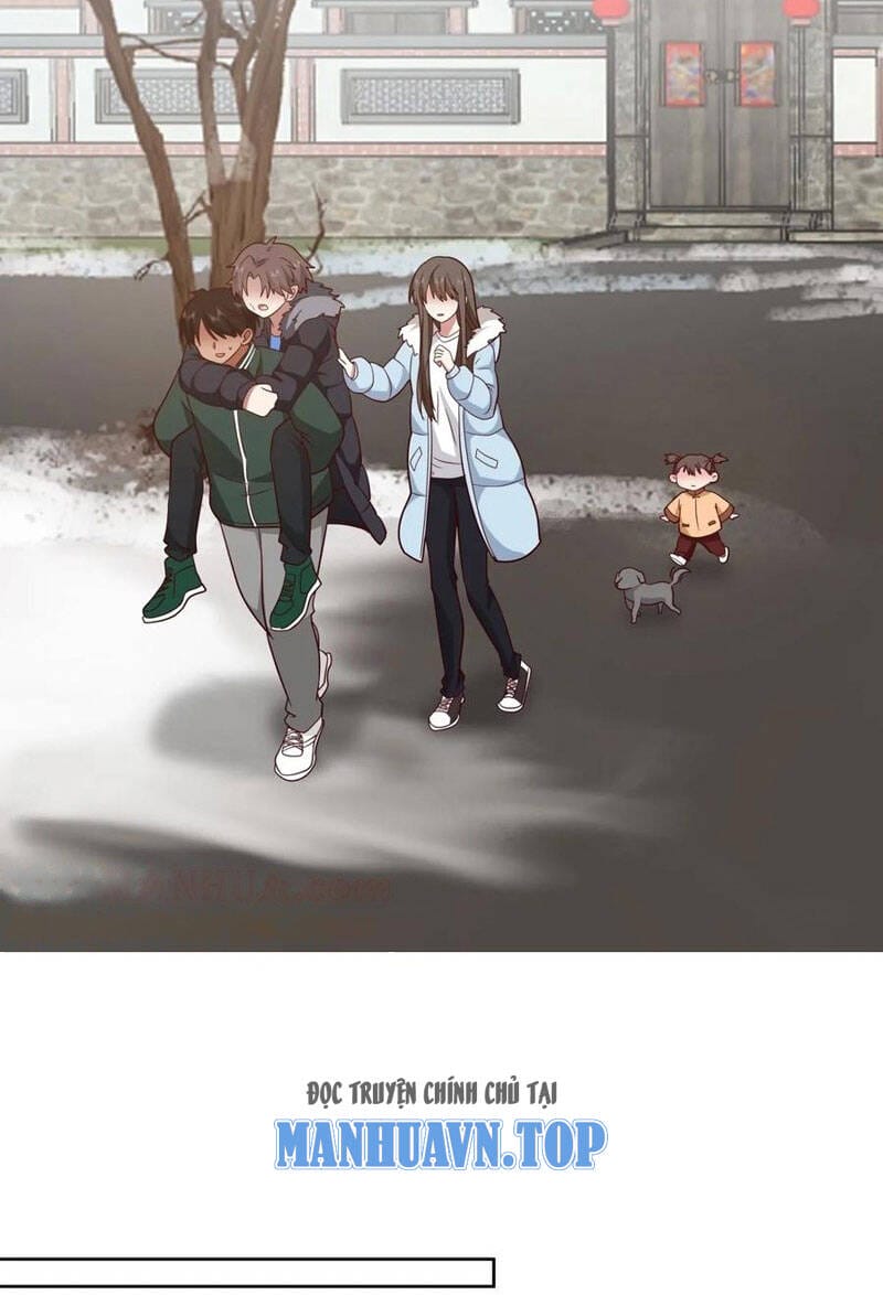 Truyện Tranh Ta Không Muốn Trùng Sinh Đâu trang 3