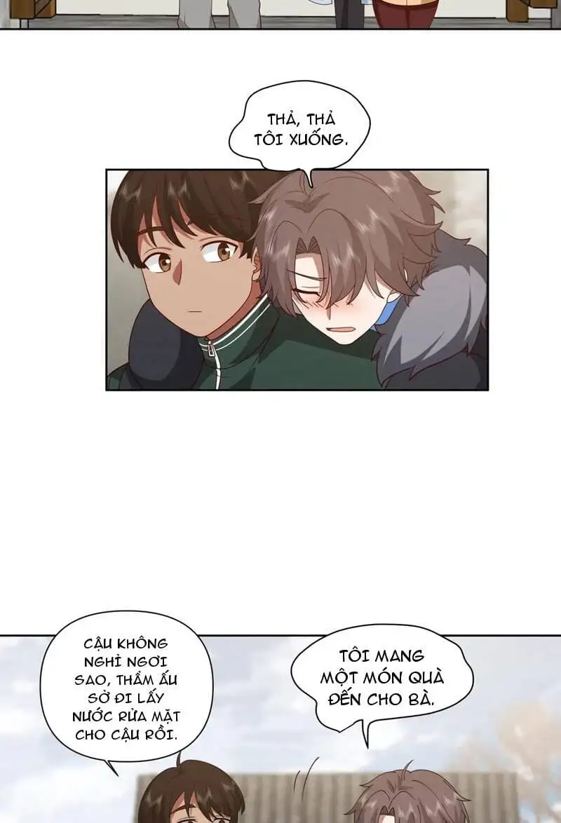 Truyện Tranh Ta Không Muốn Trùng Sinh Đâu trang 3