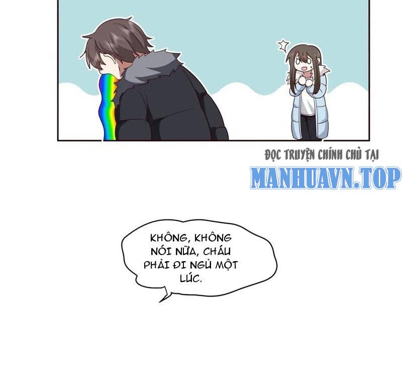 Truyện Tranh Ta Không Muốn Trùng Sinh Đâu trang 3