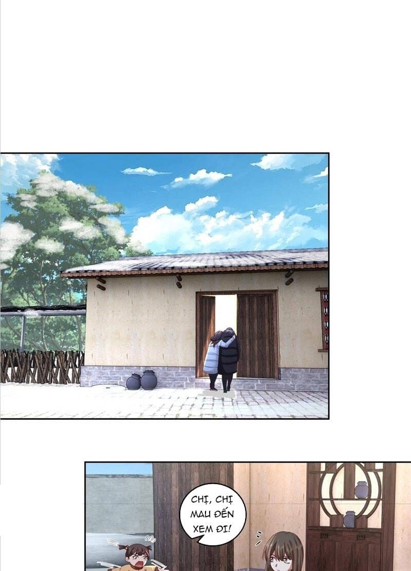 Truyện Tranh Ta Không Muốn Trùng Sinh Đâu trang 3