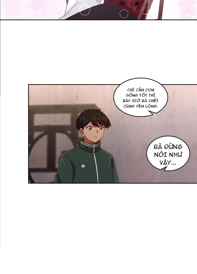 Truyện Tranh Ta Không Muốn Trùng Sinh Đâu trang 3