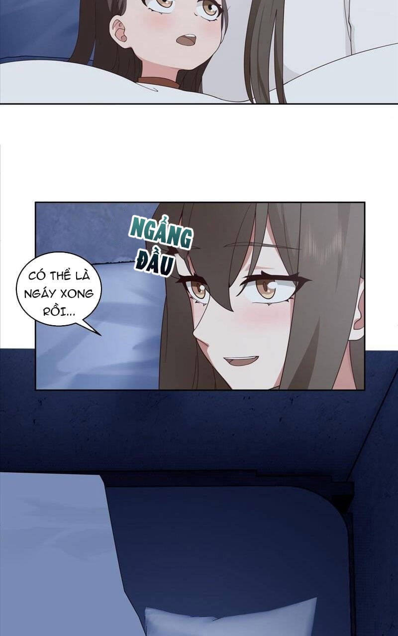 Truyện Tranh Ta Không Muốn Trùng Sinh Đâu trang 3