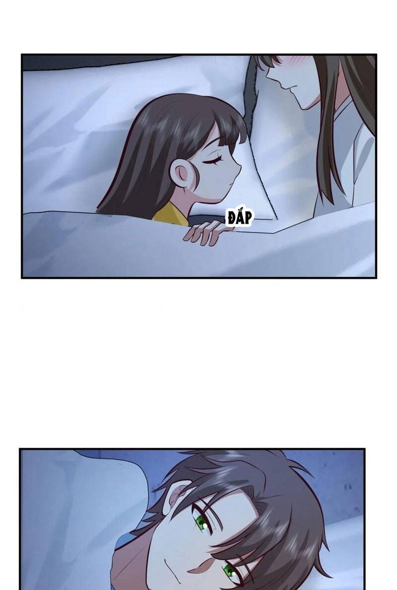 Truyện Tranh Ta Không Muốn Trùng Sinh Đâu trang 3