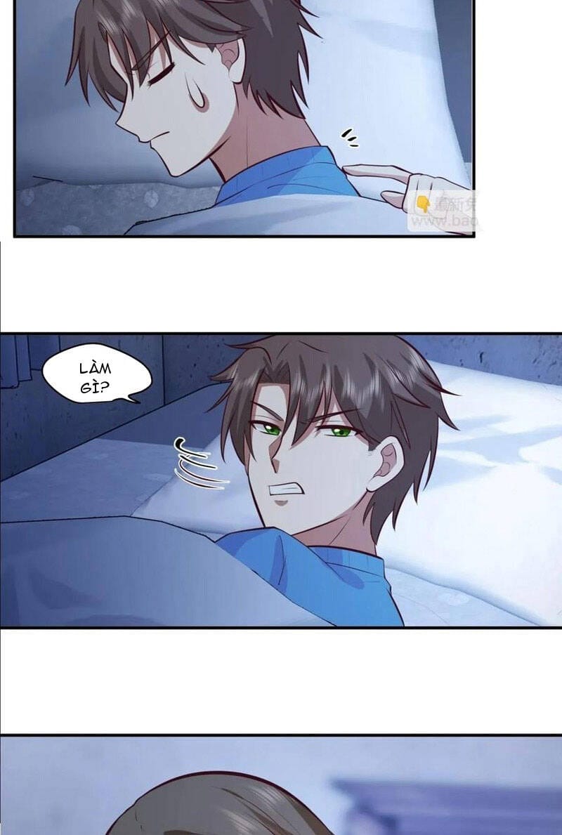 Truyện Tranh Ta Không Muốn Trùng Sinh Đâu trang 3