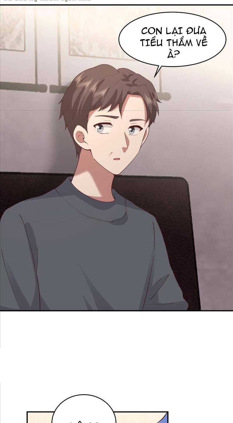 Truyện Tranh Ta Không Muốn Trùng Sinh Đâu trang 3