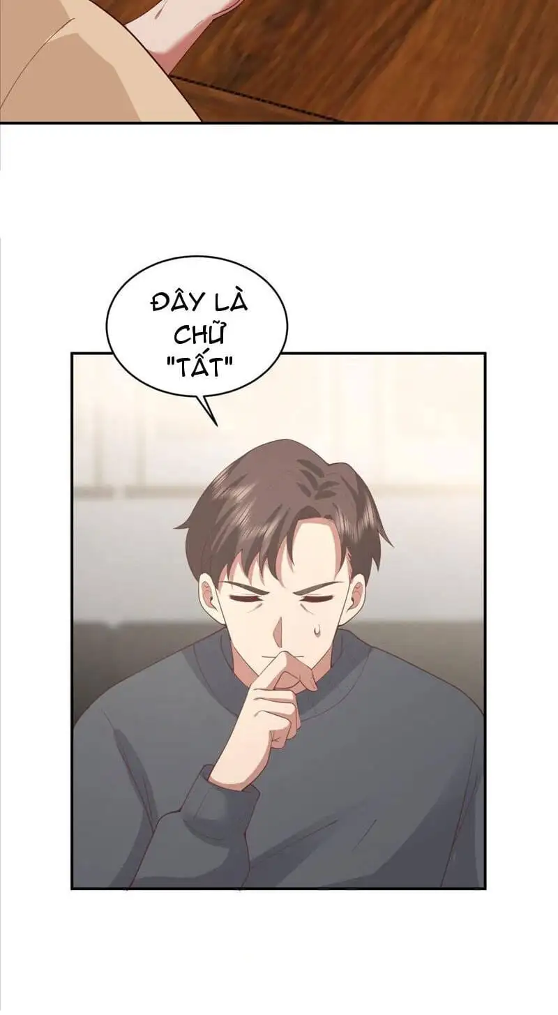 Truyện Tranh Ta Không Muốn Trùng Sinh Đâu trang 3