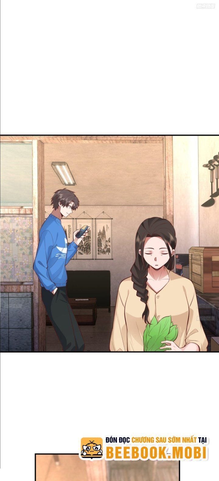 Truyện Tranh Ta Không Muốn Trùng Sinh Đâu trang 3