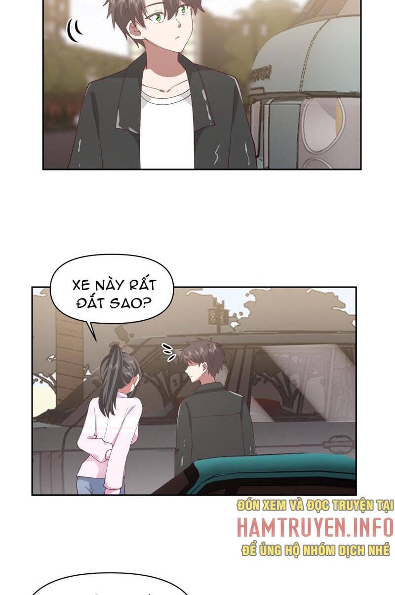 Truyện Tranh Ta Không Muốn Trùng Sinh Đâu trang 3