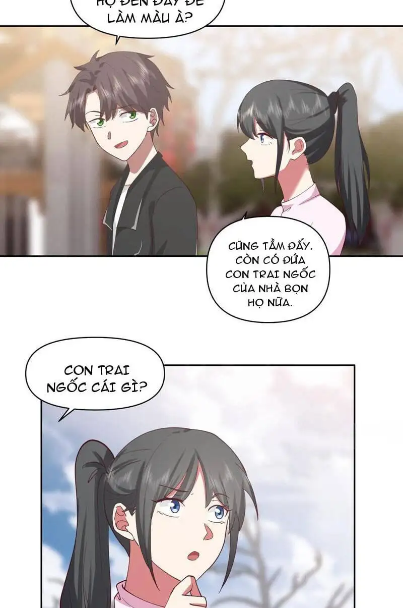 Truyện Tranh Ta Không Muốn Trùng Sinh Đâu trang 3
