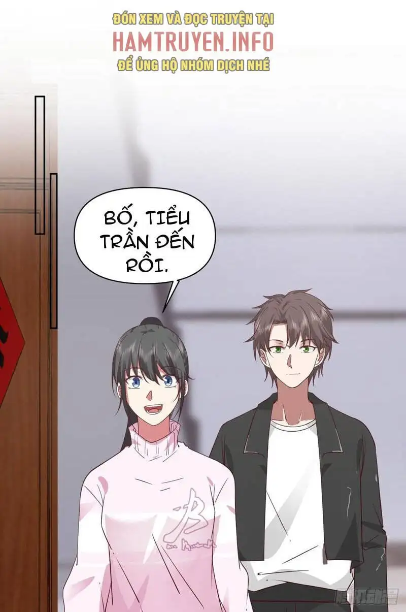 Truyện Tranh Ta Không Muốn Trùng Sinh Đâu trang 3