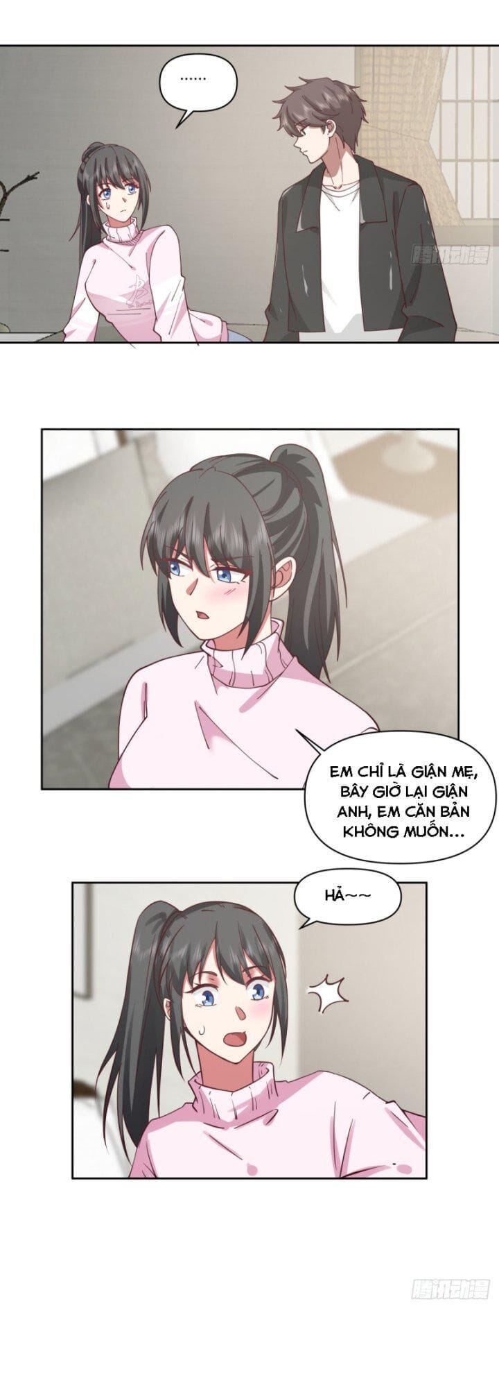 Truyện Tranh Ta Không Muốn Trùng Sinh Đâu trang 3