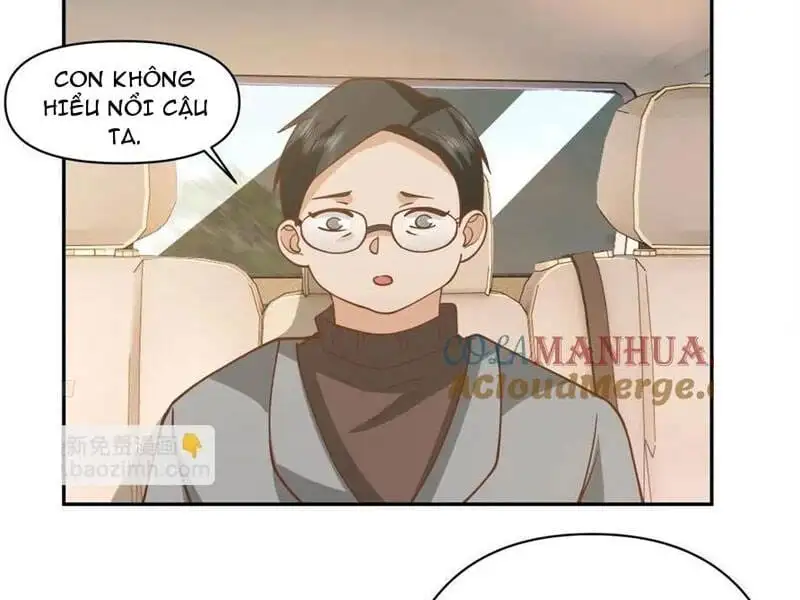 Truyện Tranh Ta Không Muốn Trùng Sinh Đâu trang 3