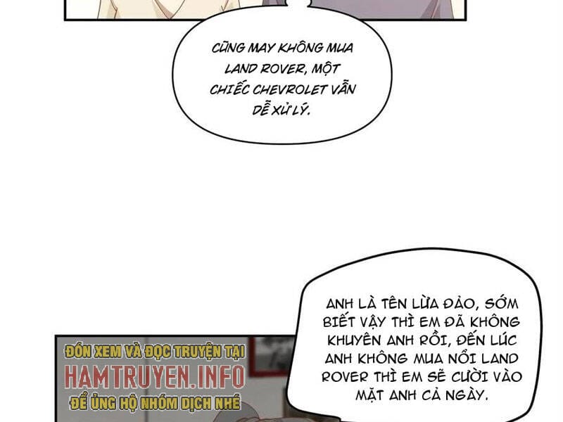 Truyện Tranh Ta Không Muốn Trùng Sinh Đâu trang 3