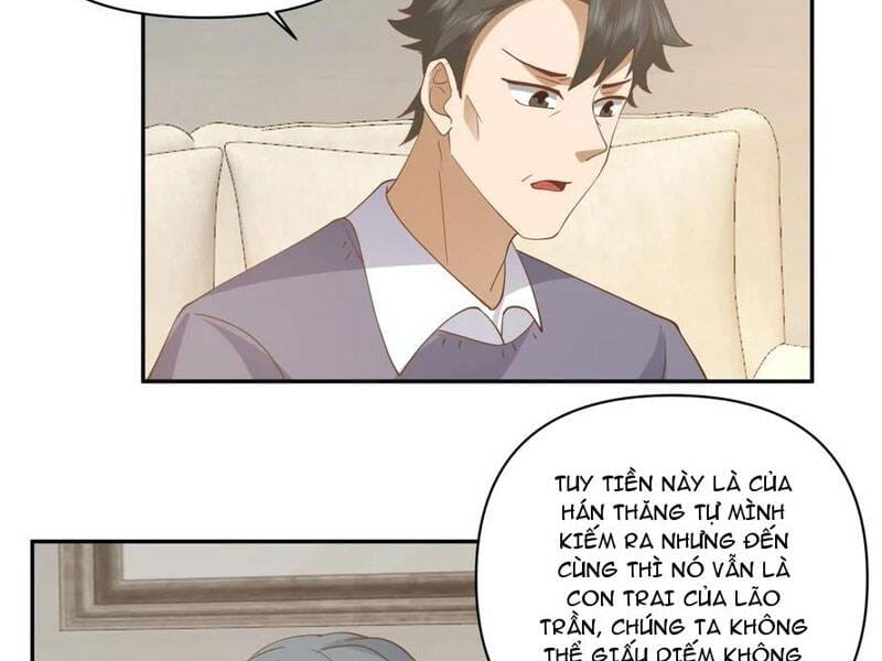 Truyện Tranh Ta Không Muốn Trùng Sinh Đâu trang 3
