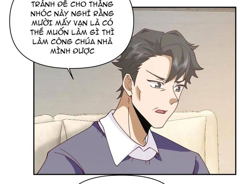 Truyện Tranh Ta Không Muốn Trùng Sinh Đâu trang 3