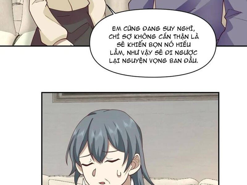 Truyện Tranh Ta Không Muốn Trùng Sinh Đâu trang 3