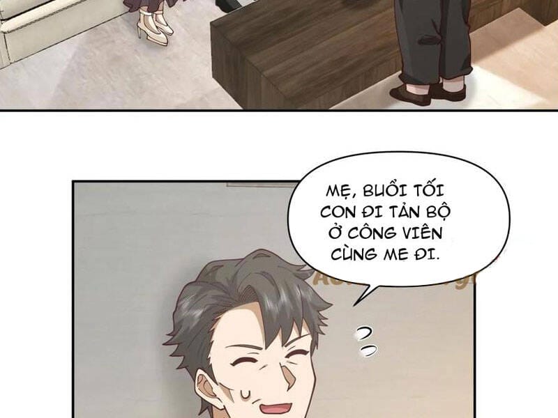 Truyện Tranh Ta Không Muốn Trùng Sinh Đâu trang 3