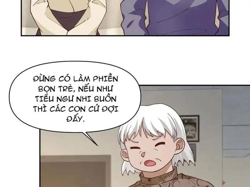 Truyện Tranh Ta Không Muốn Trùng Sinh Đâu trang 3