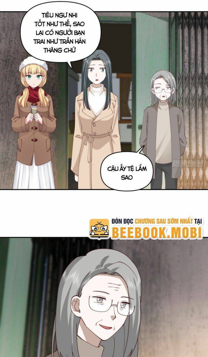 Truyện Tranh Ta Không Muốn Trùng Sinh Đâu trang 3