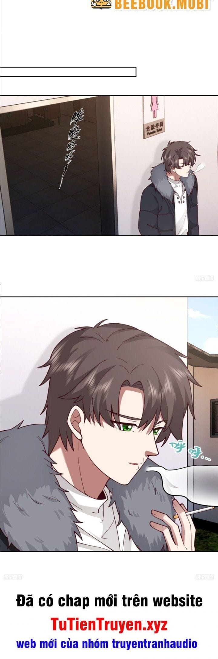 Truyện Tranh Ta Không Muốn Trùng Sinh Đâu trang 3