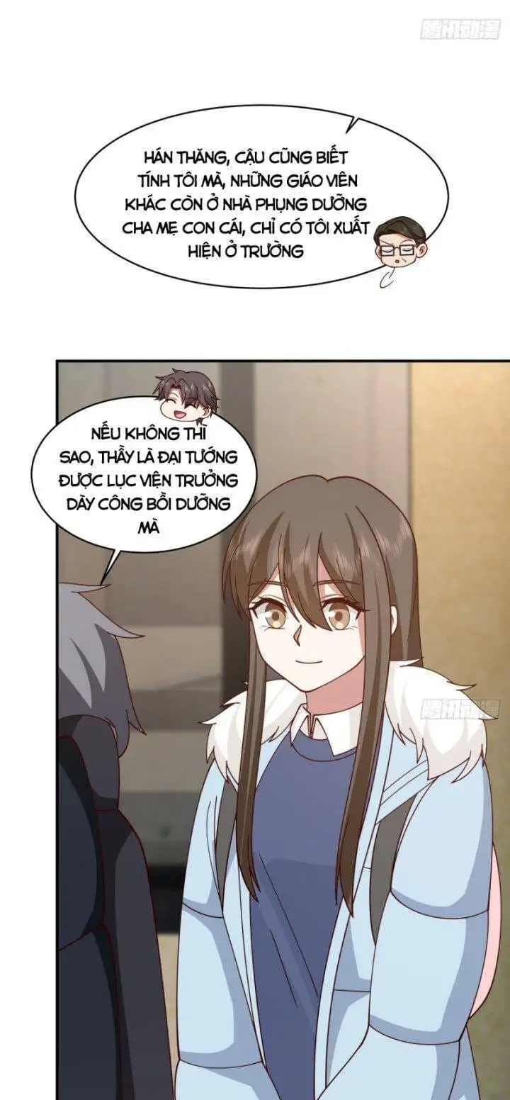 Truyện Tranh Ta Không Muốn Trùng Sinh Đâu trang 3