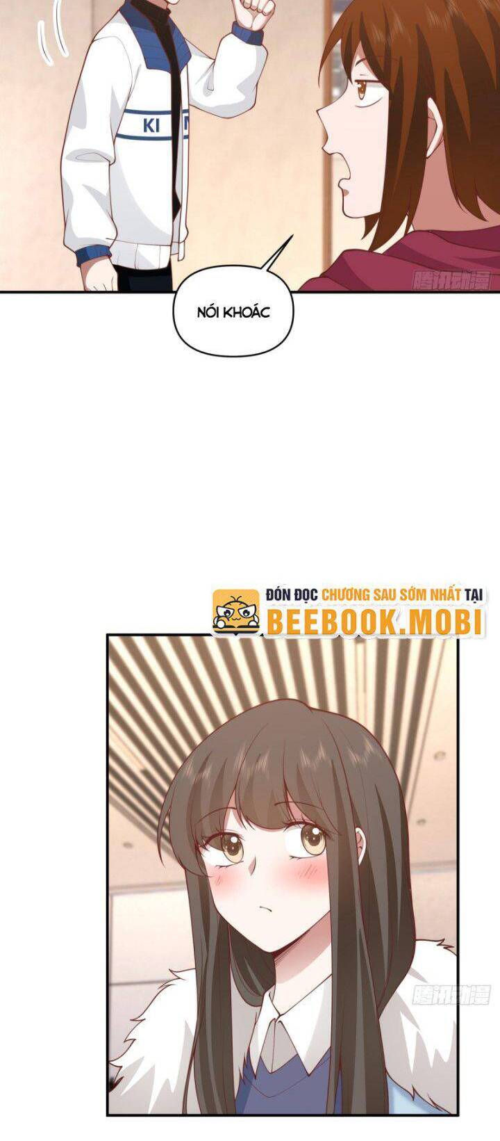 Truyện Tranh Ta Không Muốn Trùng Sinh Đâu trang 3