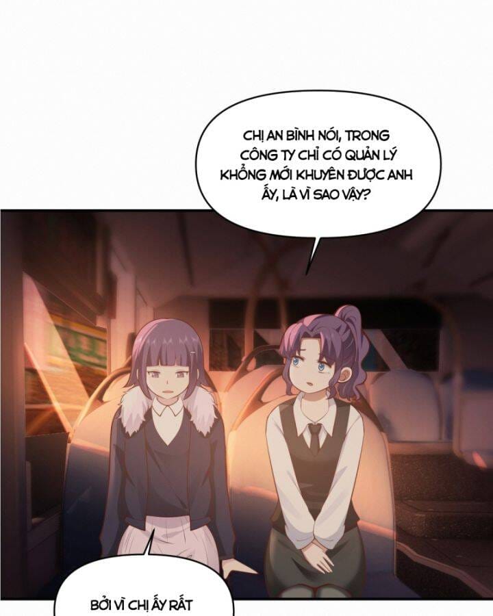 Truyện Tranh Ta Không Muốn Trùng Sinh Đâu trang 3