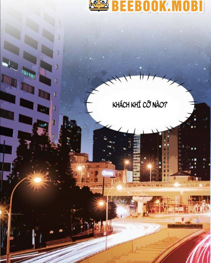 Truyện Tranh Ta Không Muốn Trùng Sinh Đâu trang 3