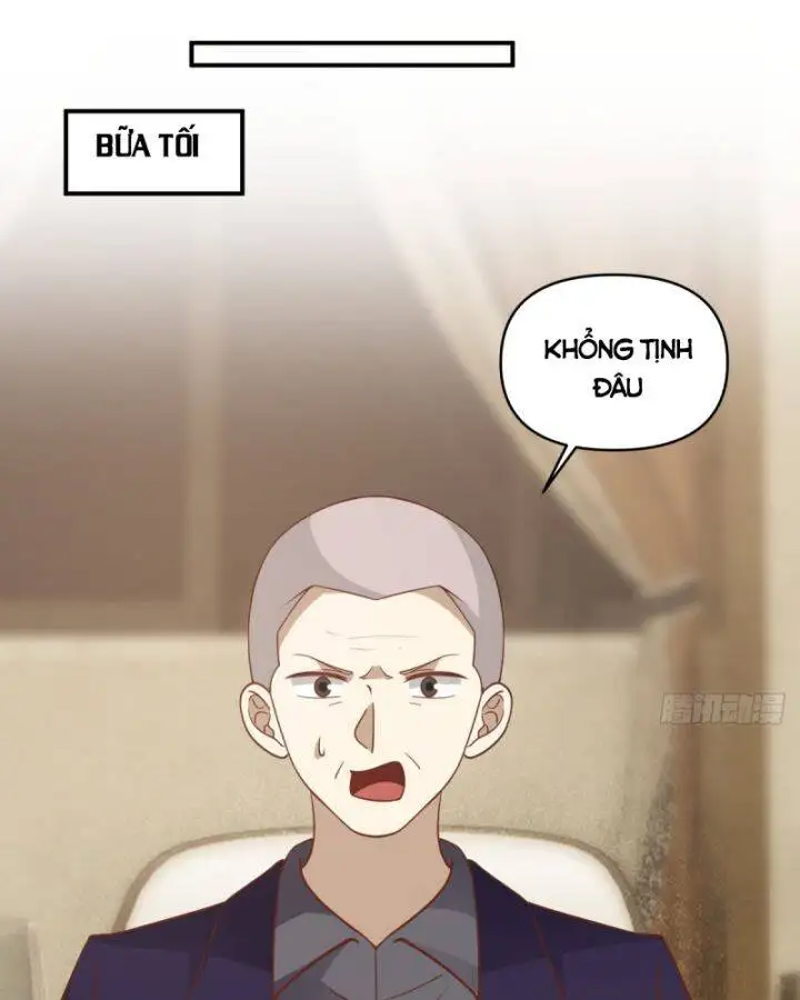 Truyện Tranh Ta Không Muốn Trùng Sinh Đâu trang 3