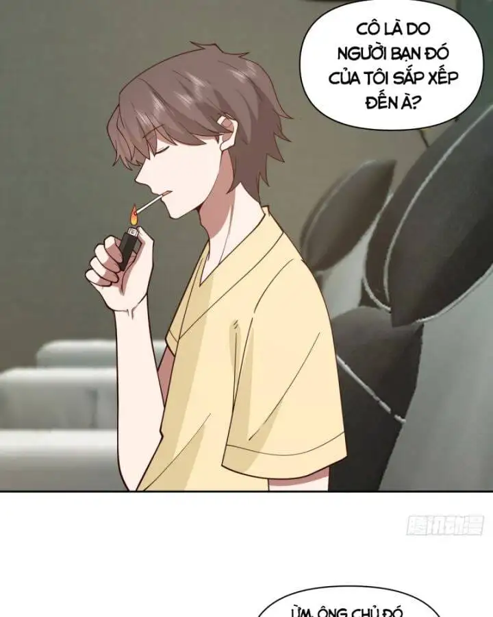 Truyện Tranh Ta Không Muốn Trùng Sinh Đâu trang 3