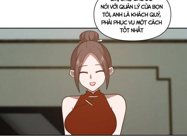 Truyện Tranh Ta Không Muốn Trùng Sinh Đâu trang 3