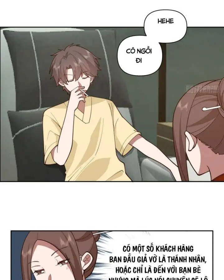 Truyện Tranh Ta Không Muốn Trùng Sinh Đâu trang 3