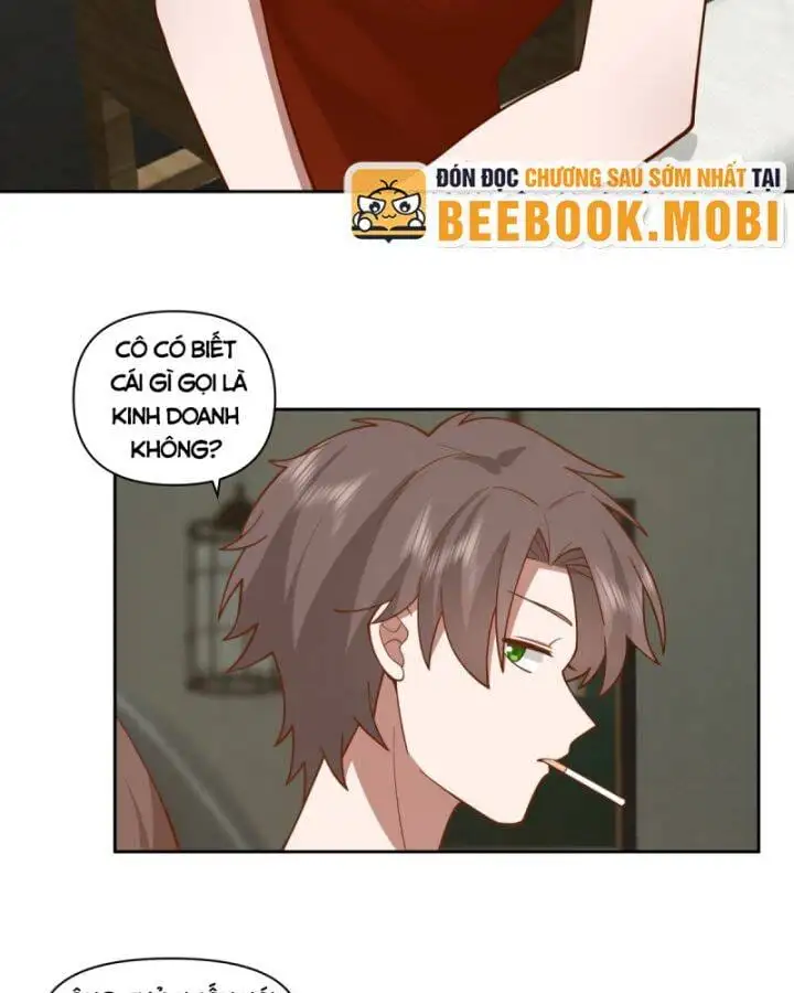 Truyện Tranh Ta Không Muốn Trùng Sinh Đâu trang 3