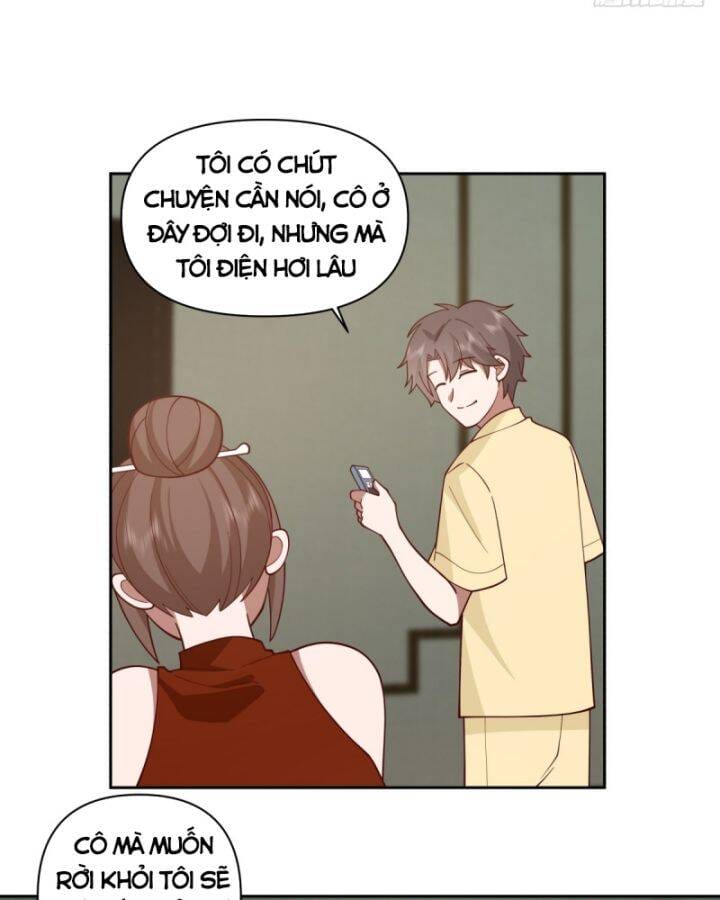 Truyện Tranh Ta Không Muốn Trùng Sinh Đâu trang 3