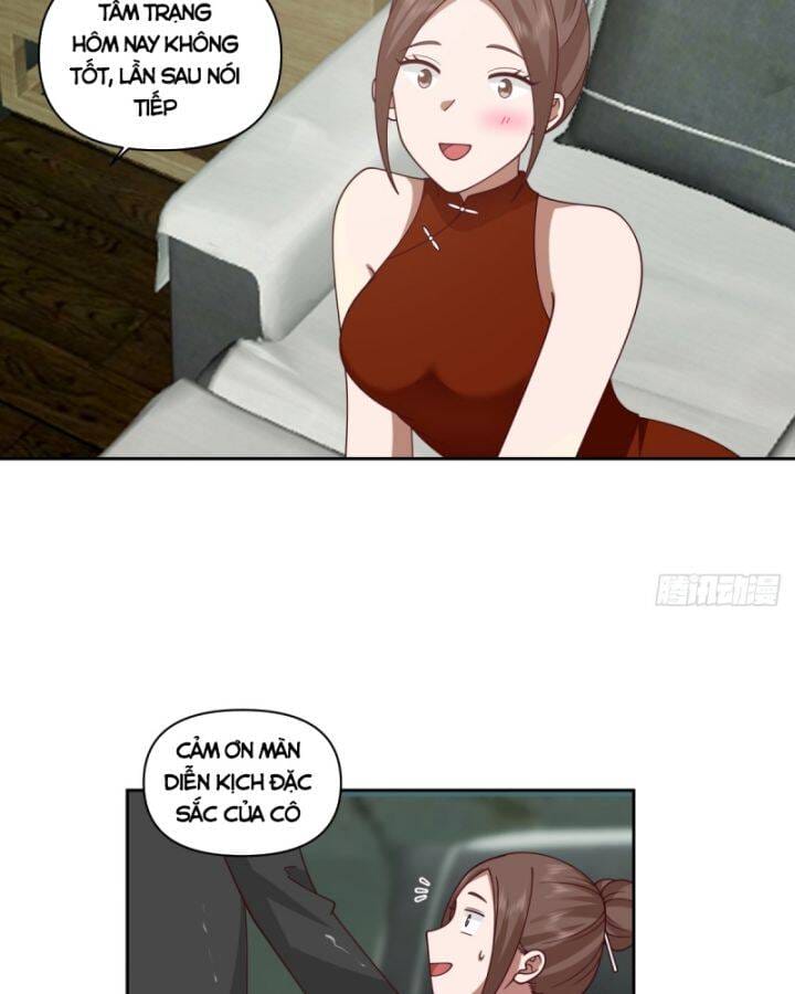 Truyện Tranh Ta Không Muốn Trùng Sinh Đâu trang 3