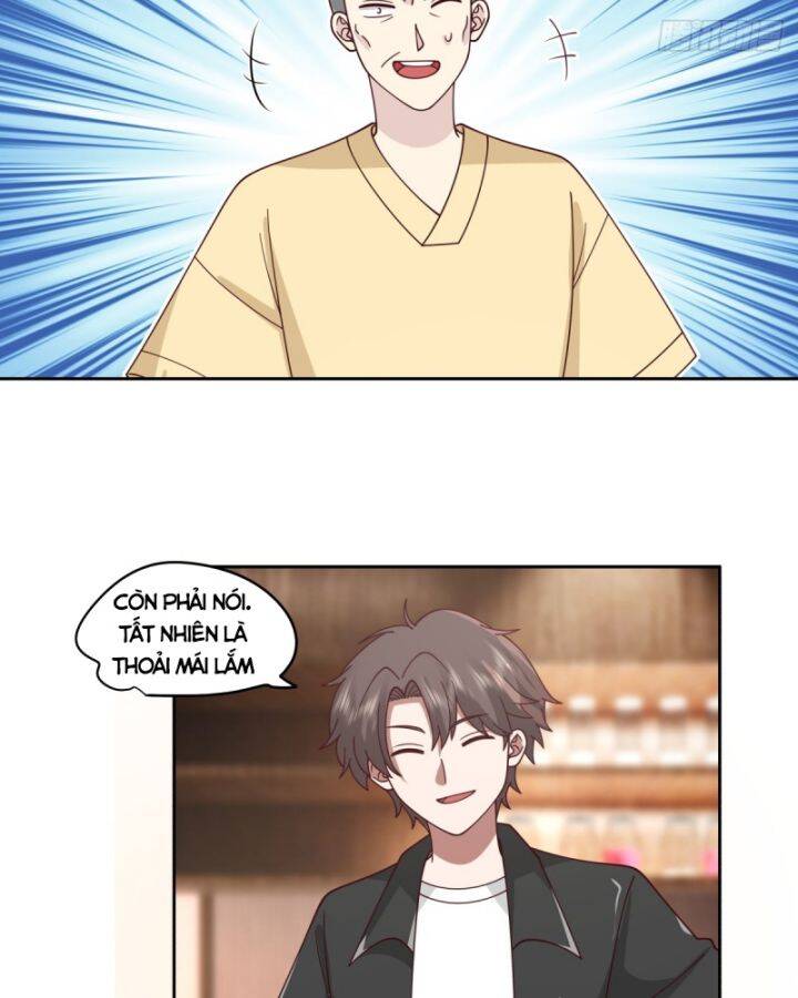 Truyện Tranh Ta Không Muốn Trùng Sinh Đâu trang 3