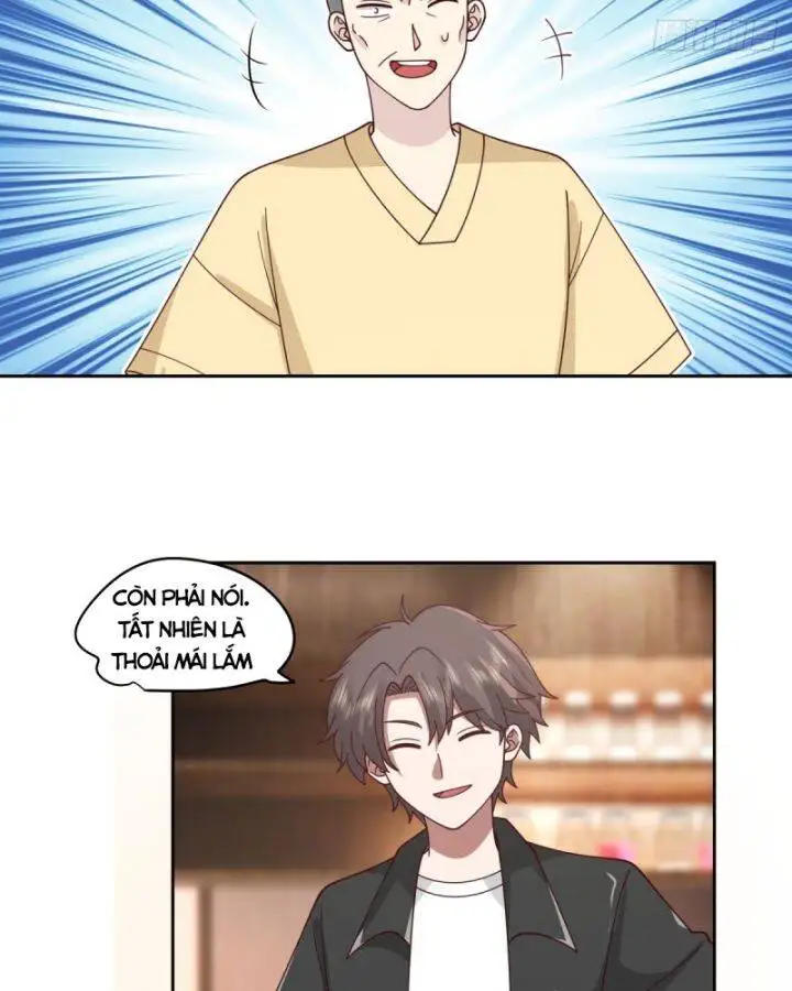 Truyện Tranh Ta Không Muốn Trùng Sinh Đâu trang 3