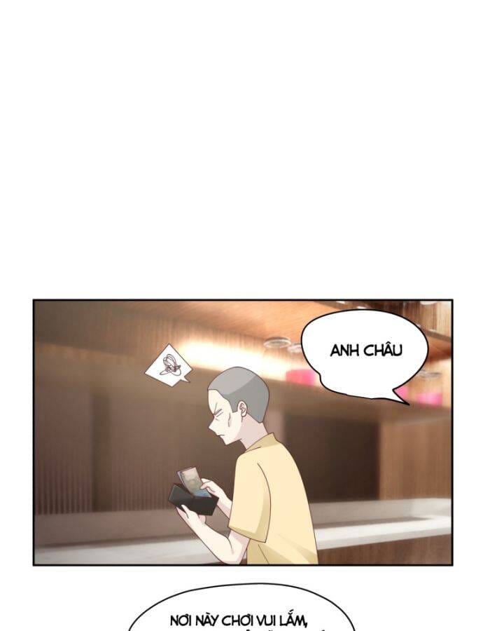 Truyện Tranh Ta Không Muốn Trùng Sinh Đâu trang 3