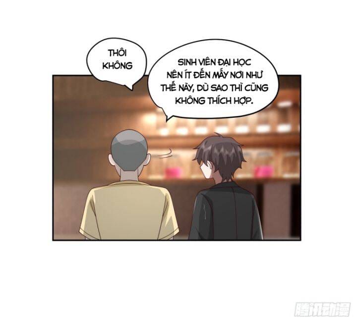 Truyện Tranh Ta Không Muốn Trùng Sinh Đâu trang 3