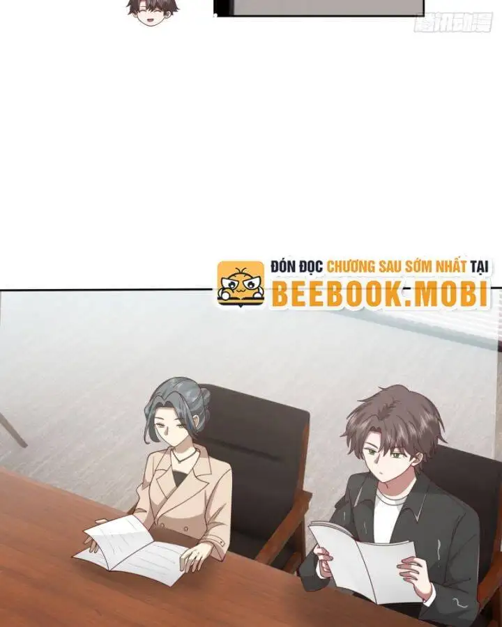 Truyện Tranh Ta Không Muốn Trùng Sinh Đâu trang 3