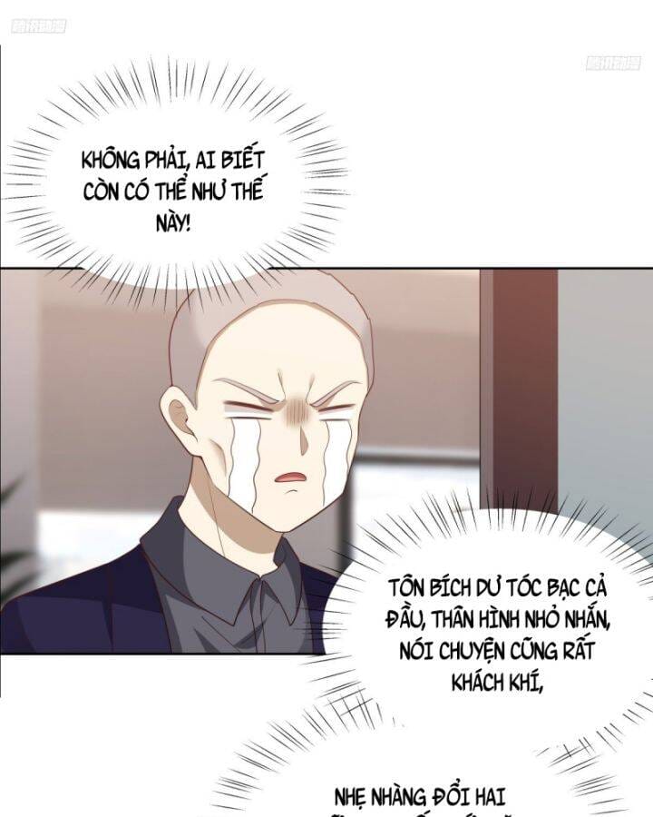 Truyện Tranh Ta Không Muốn Trùng Sinh Đâu trang 3