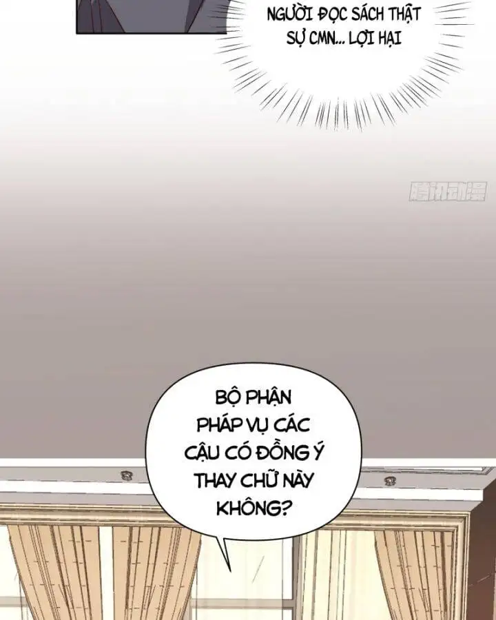 Truyện Tranh Ta Không Muốn Trùng Sinh Đâu trang 3