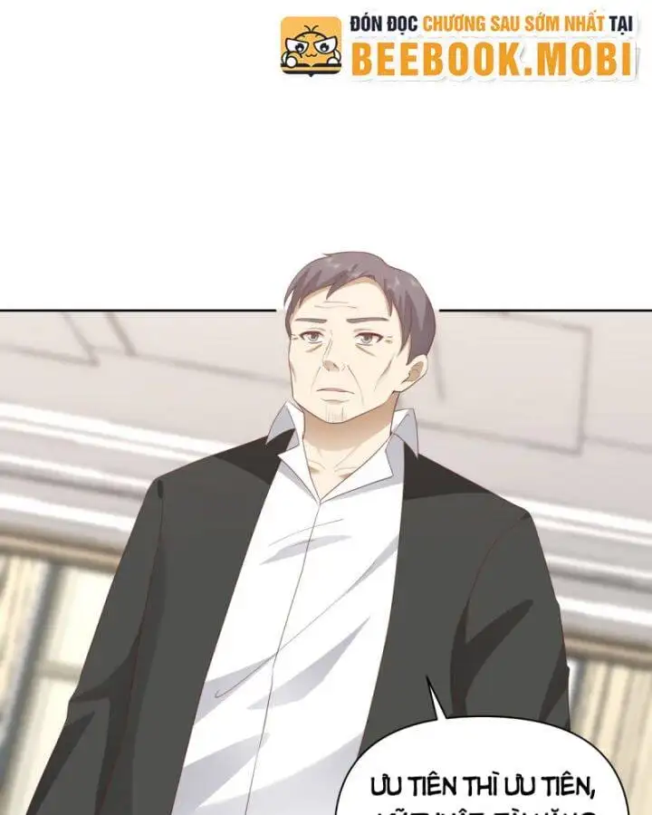 Truyện Tranh Ta Không Muốn Trùng Sinh Đâu trang 3