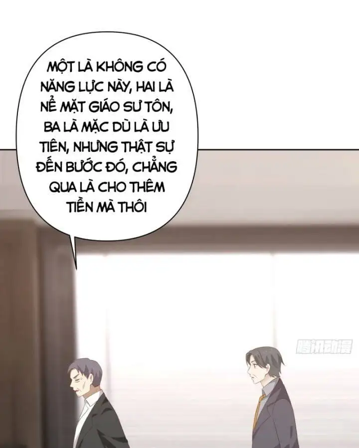 Truyện Tranh Ta Không Muốn Trùng Sinh Đâu trang 3