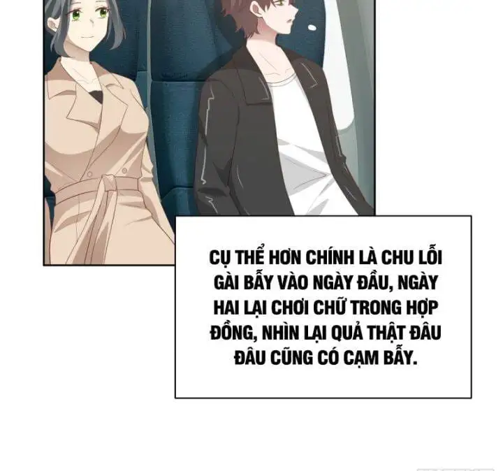 Truyện Tranh Ta Không Muốn Trùng Sinh Đâu trang 3