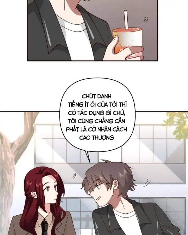 Truyện Tranh Ta Không Muốn Trùng Sinh Đâu trang 3