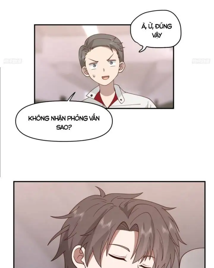 Truyện Tranh Ta Không Muốn Trùng Sinh Đâu trang 3